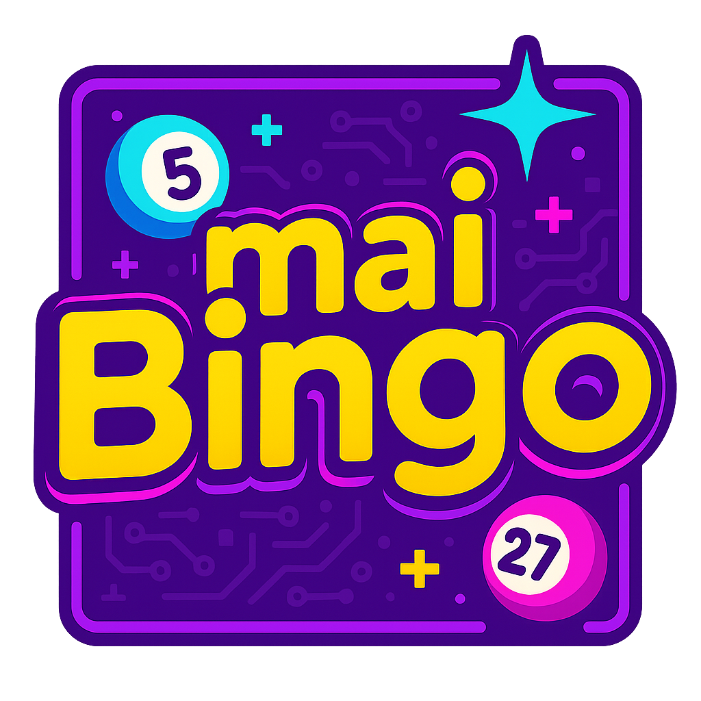 maiBingo Logo